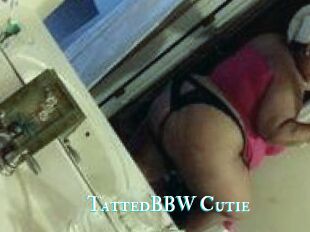 TattedBBW_Cutie