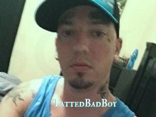 TattedBadBoy