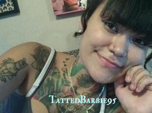 TattedBarbie95