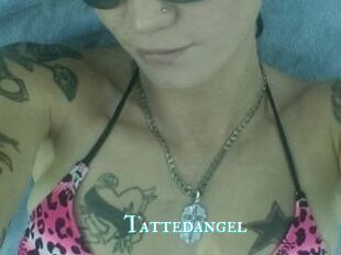 Tattedangel
