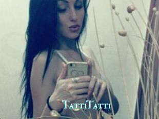 TattiTatti
