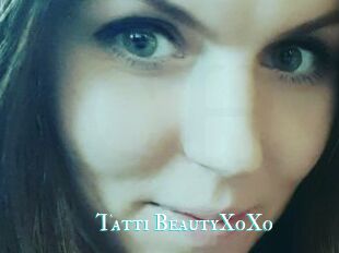 Tatti_BeautyXoXo