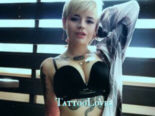 TattooLover