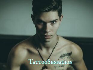 TattooSensation