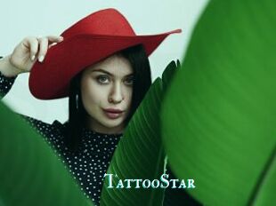 TattooStar