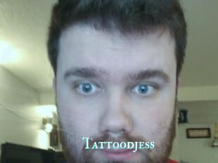 Tattoodjess