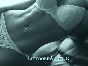 TattooedAngel23
