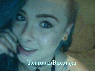 TattooedBeauty92