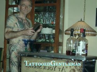 TattooedGentleman
