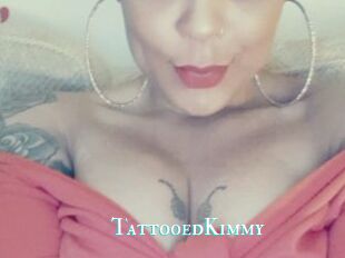 TattooedKimmy