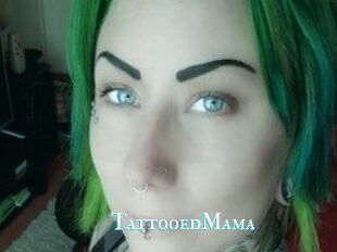 TattooedMama
