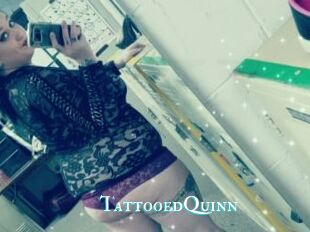 TattooedQuinn