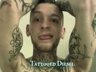 Tattooed_Diesel