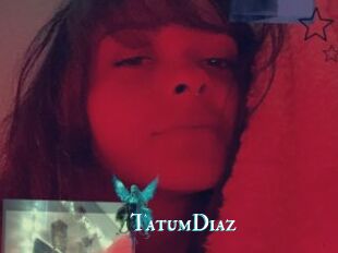 TatumDiaz
