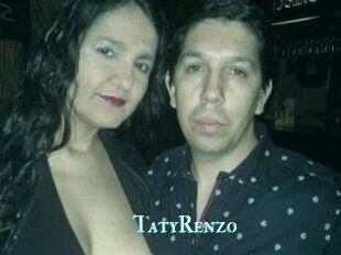TatyRenzo