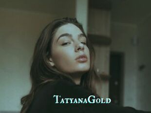TatyanaGold
