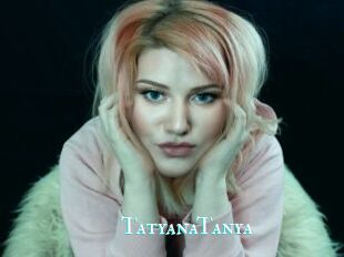 TatyanaTanya