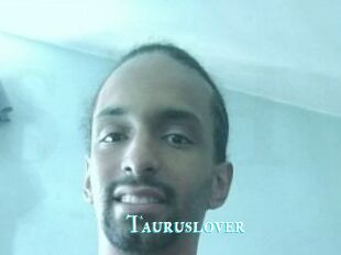 Tauruslover