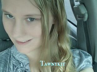 Tawnykit