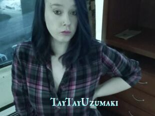 TayTayUzumaki