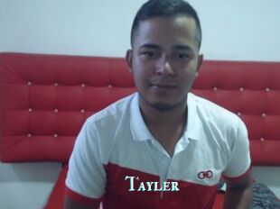 Tayler