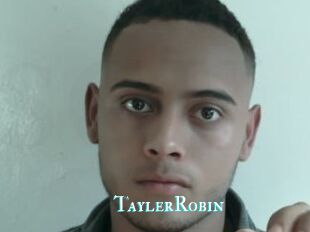 TaylerRobin