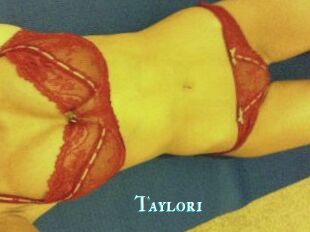 Taylor1