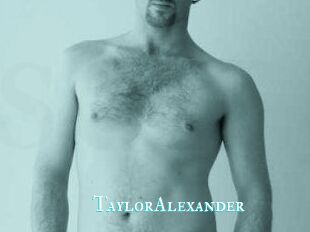TaylorAlexander