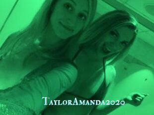TaylorAmanda2020