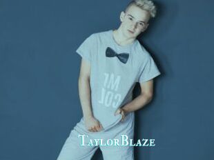TaylorBlaze