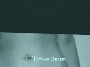 TaylorDeane