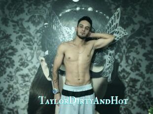 TaylorDirtyAndHot
