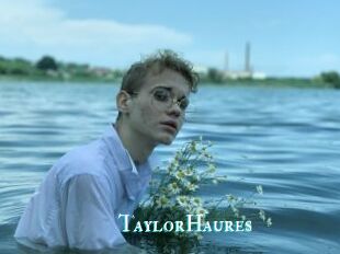 TaylorHaures