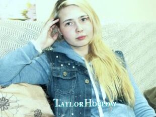 TaylorHoppow