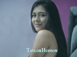 TaylorHudson