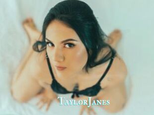 TaylorJanes