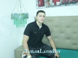 TaylorLatinBoy
