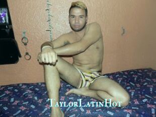 TaylorLatinHot