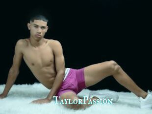 TaylorPassion