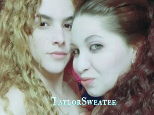 TaylorSweatee