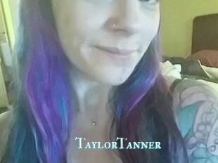 TaylorTanner