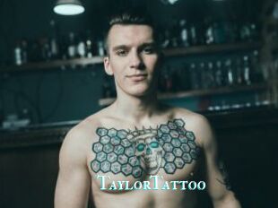 TaylorTattoo