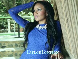 TaylorTompson