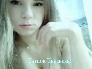 Taylor_Teeeeeeen