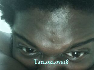 Taylorlove18