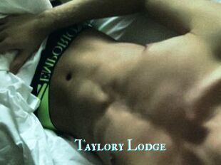 Taylory_Lodge