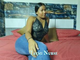 Taymi_Nurse