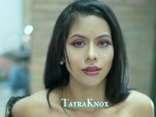 TayraKnox