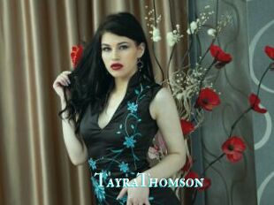 TayraThomson