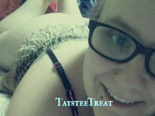 TaysteeTreat